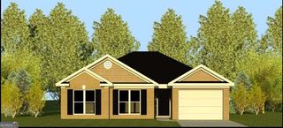 2714 Inverness Drive, Hephzibah, GA 30815