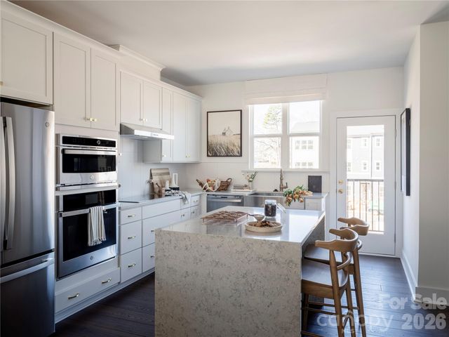 4032 Canvas Court, Charlotte, NC 28205