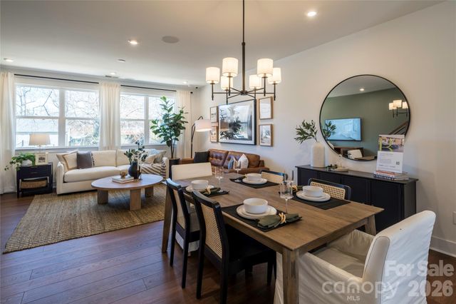 4032 Canvas Court, Charlotte, NC 28205