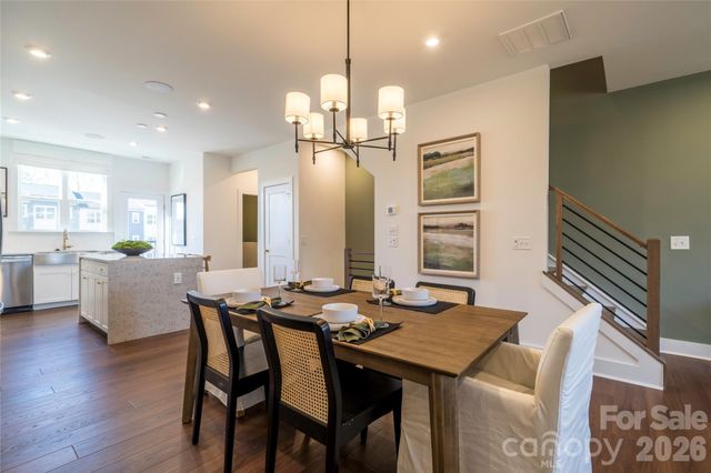 4032 Canvas Court, Charlotte, NC 28205
