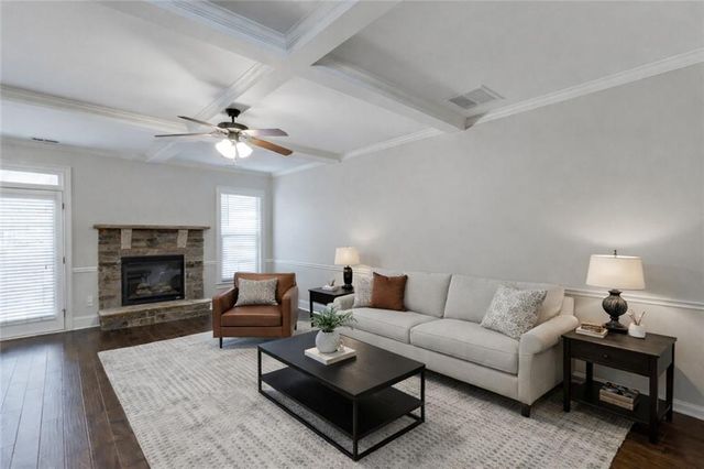 2085 Mount Grove Court, Dacula, GA 30019