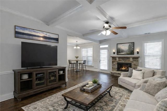 2085 Mount Grove Court, Dacula, GA 30019