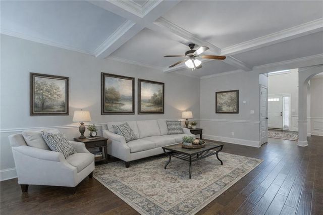 2085 Mount Grove Court, Dacula, GA 30019