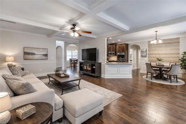 2085 Mount Grove Court, Dacula, GA 30019