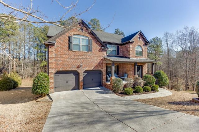 2085 Mount Grove Court, Dacula, GA 30019