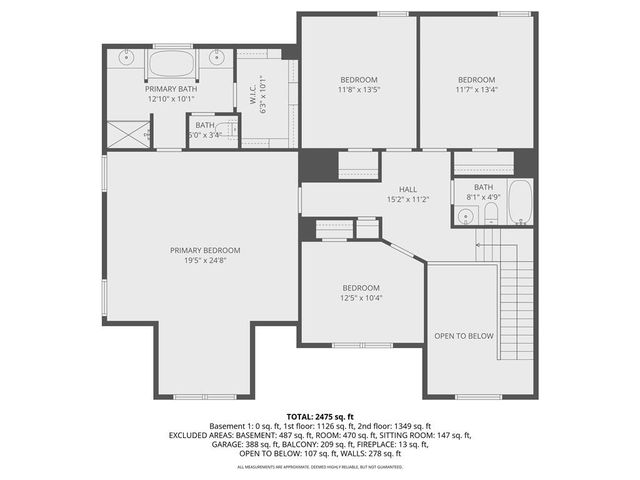 2085 Mount Grove Court, Dacula, GA 30019