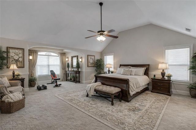 2085 Mount Grove Court, Dacula, GA 30019