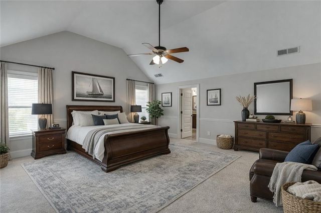 2085 Mount Grove Court, Dacula, GA 30019