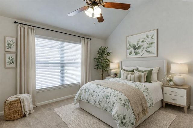 2085 Mount Grove Court, Dacula, GA 30019