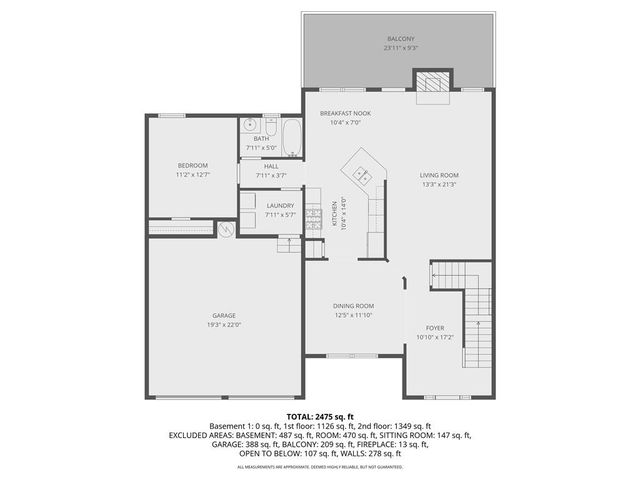 2085 Mount Grove Court, Dacula, GA 30019