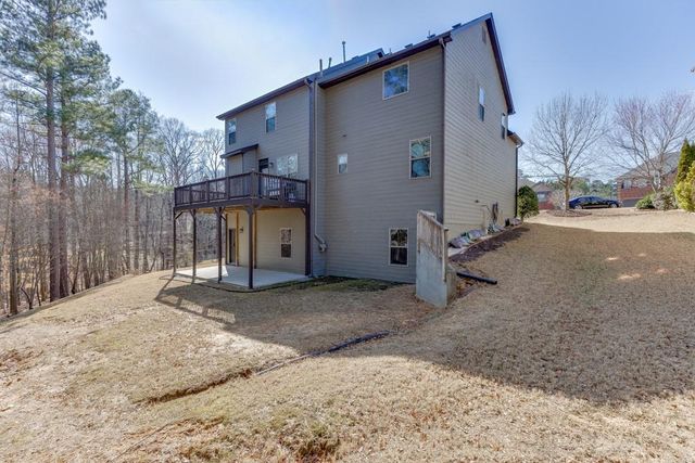 2085 Mount Grove Court, Dacula, GA 30019