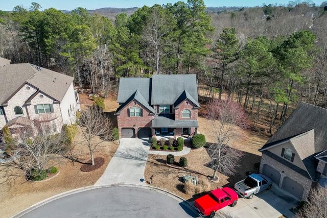 2085 Mount Grove Court, Dacula, GA 30019