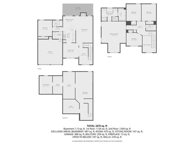 2085 Mount Grove Court, Dacula, GA 30019