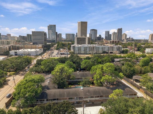 4040 San Felipe Street 202, Houston, TX 77027