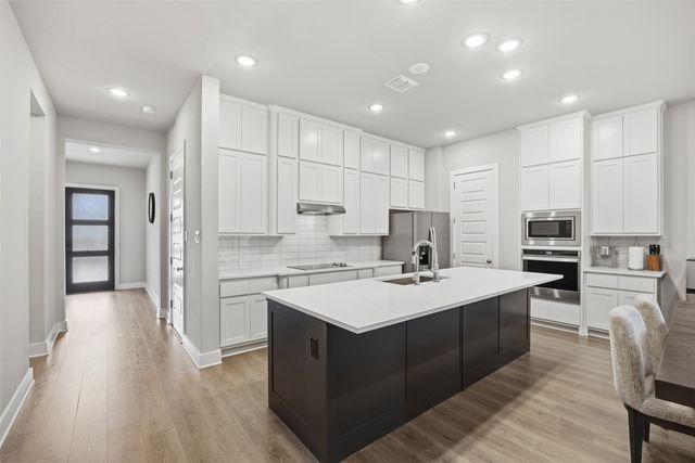 5805 Heatherwood Loop, Sachse, TX 75048