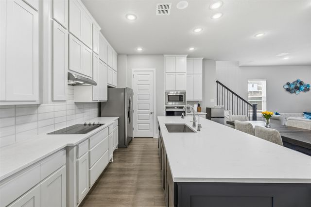 5805 Heatherwood Loop, Sachse, TX 75048