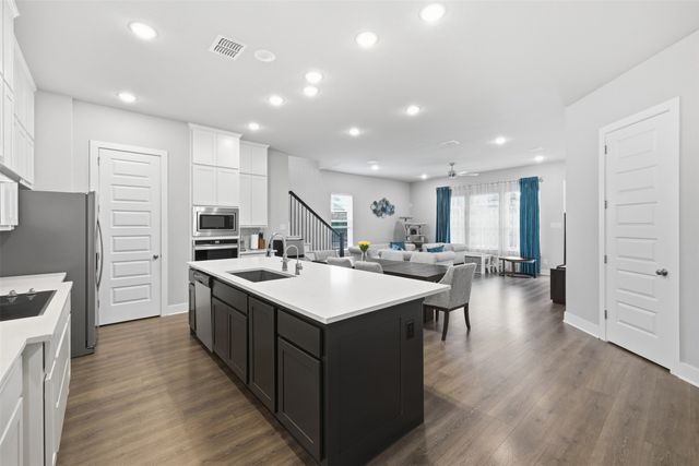 5805 Heatherwood Loop, Sachse, TX 75048