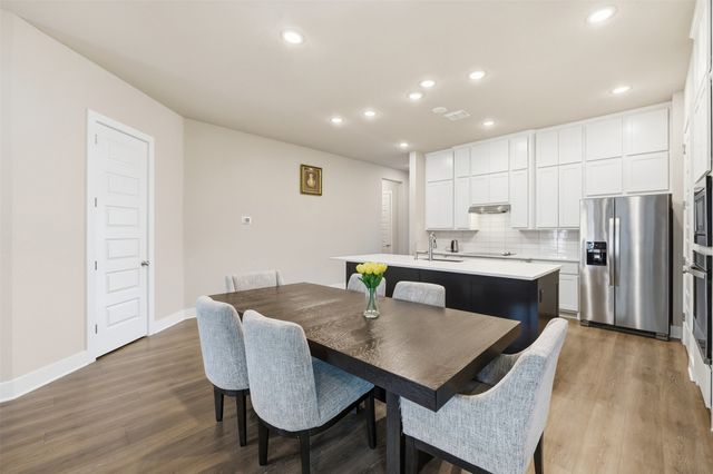 5805 Heatherwood Loop, Sachse, TX 75048