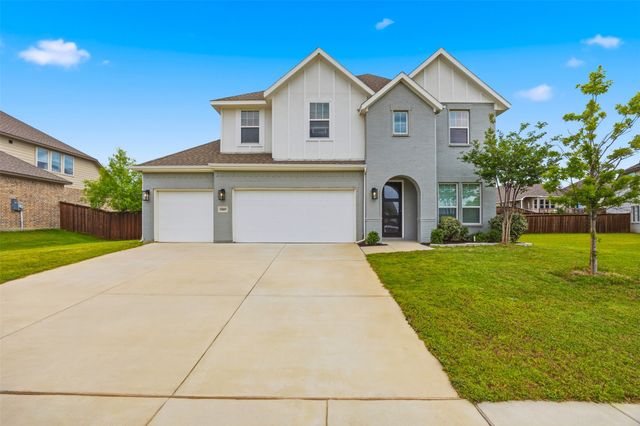 5805 Heatherwood Loop, Sachse, TX 75048