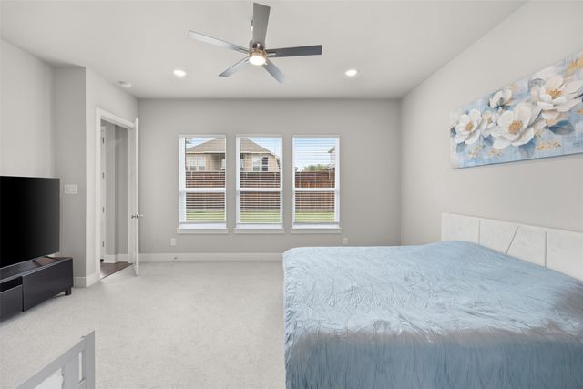 5805 Heatherwood Loop, Sachse, TX 75048