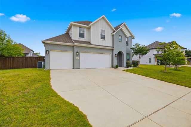 5805 Heatherwood Loop, Sachse, TX 75048