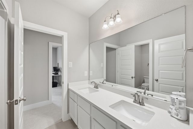 5805 Heatherwood Loop, Sachse, TX 75048