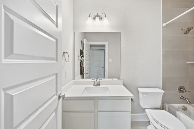5805 Heatherwood Loop, Sachse, TX 75048