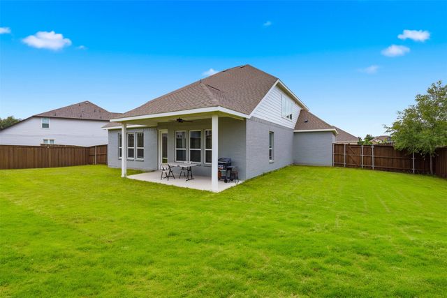 5805 Heatherwood Loop, Sachse, TX 75048