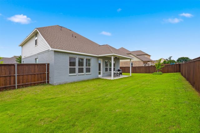 5805 Heatherwood Loop, Sachse, TX 75048