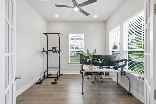 5805 Heatherwood Loop, Sachse, TX 75048