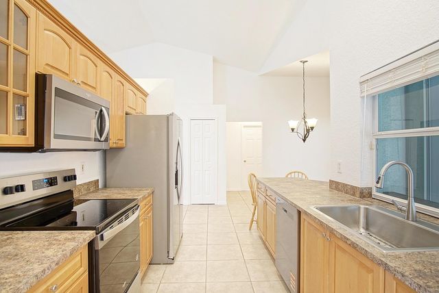 1858 SW Leafy Road, Port St Lucie, FL 34953