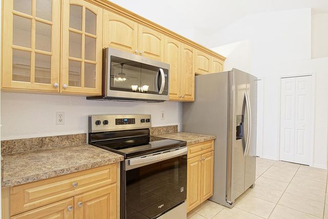 1858 SW Leafy Road, Port St Lucie, FL 34953