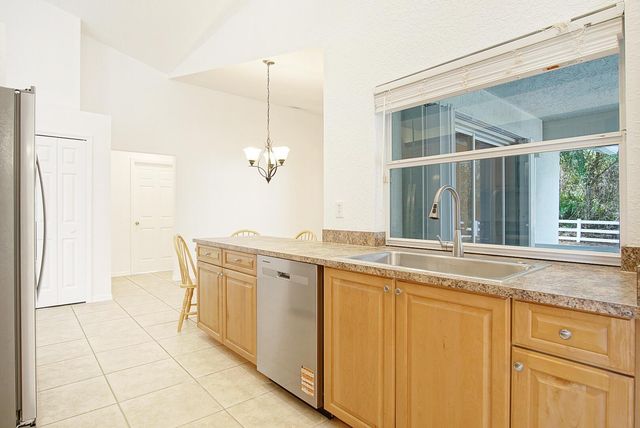 1858 SW Leafy Road, Port St Lucie, FL 34953