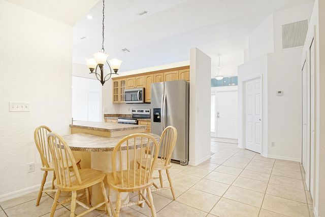 1858 SW Leafy Road, Port St Lucie, FL 34953