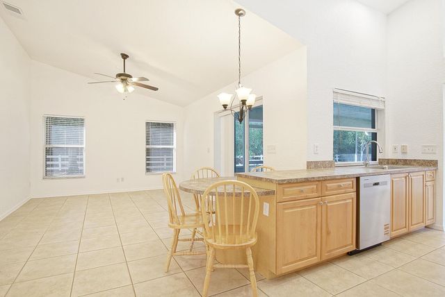 1858 SW Leafy Road, Port St Lucie, FL 34953