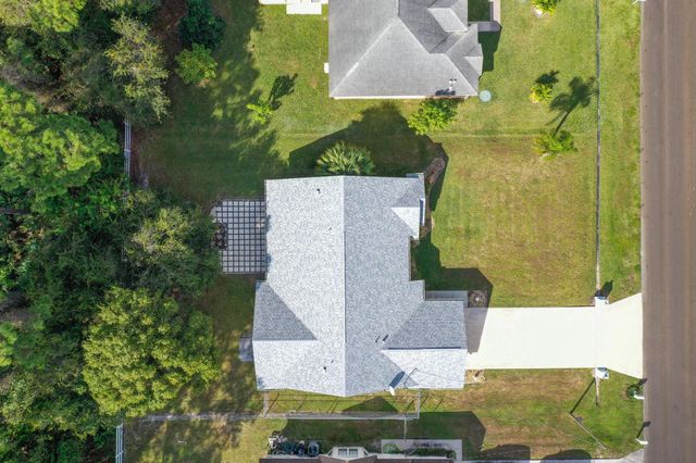 1858 SW Leafy Road, Port St Lucie, FL 34953