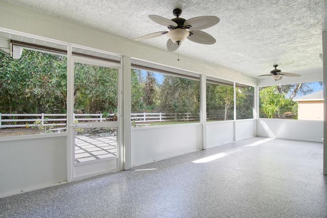 1858 SW Leafy Road, Port St Lucie, FL 34953