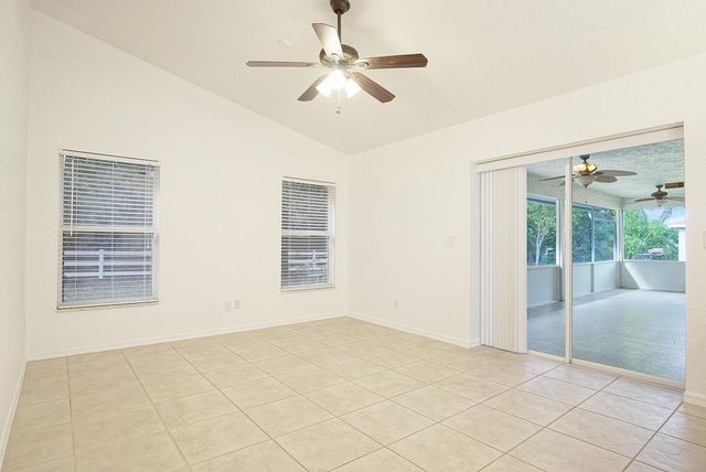 1858 SW Leafy Road, Port St Lucie, FL 34953