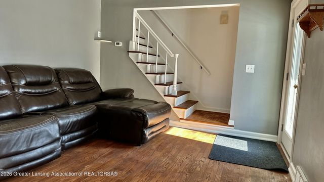 4616 W Saint Joe Highway, Lansing, MI 48917