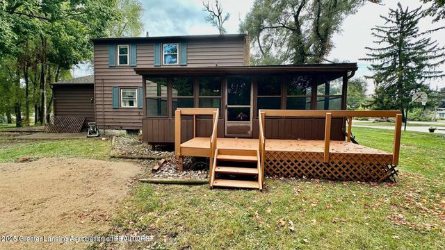4616 W Saint Joe Highway, Lansing, MI 48917