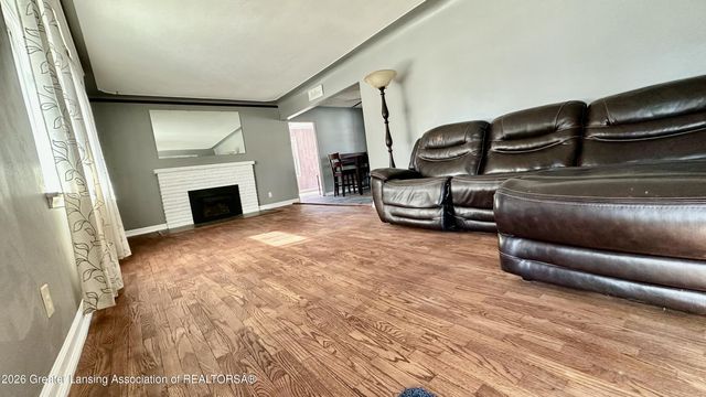 4616 W Saint Joe Highway, Lansing, MI 48917