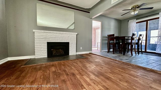 4616 W Saint Joe Highway, Lansing, MI 48917