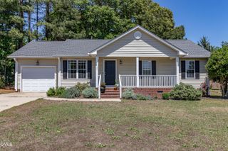 34 Boylan Court, Angier, NC 27501