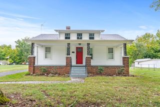 158 E Haiti Road, Berea, KY 40403