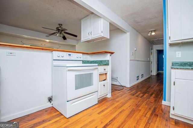 3372 East Hwy 5, Whitesburg, GA 30185