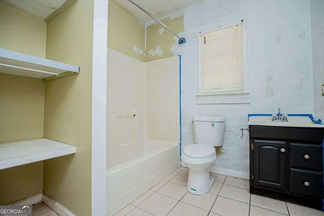3372 East Hwy 5, Whitesburg, GA 30185