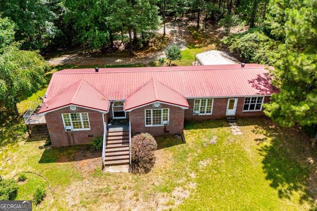 3372 East Hwy 5, Whitesburg, GA 30185