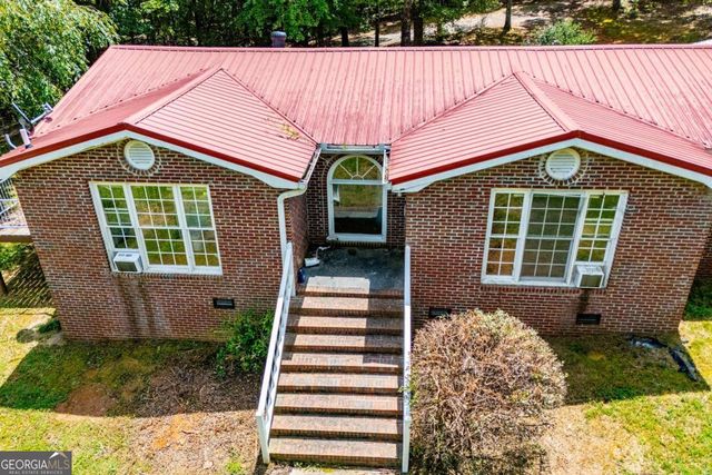3372 East Hwy 5, Whitesburg, GA 30185