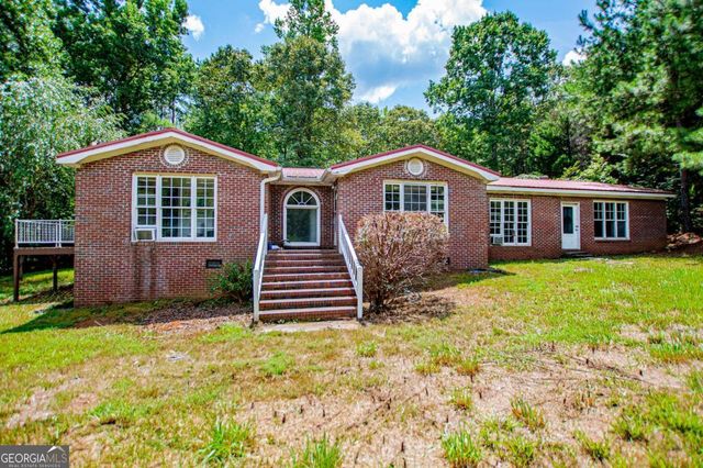 3372 East Hwy 5, Whitesburg, GA 30185