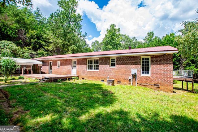 3372 East Hwy 5, Whitesburg, GA 30185